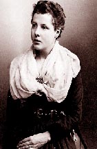Annie Besant
